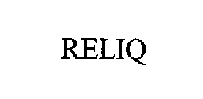 RELIQ