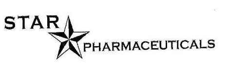 STAR PHARMACEUTICALS