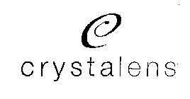 C CRYSTALENS