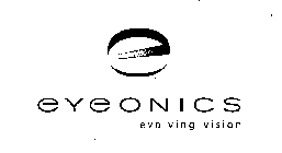 E EYEONICS EVOLVING VISION