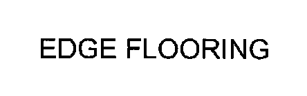 EDGE FLOORING