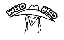 WEED HEAD