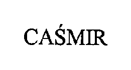 CASMIR