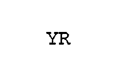 YR