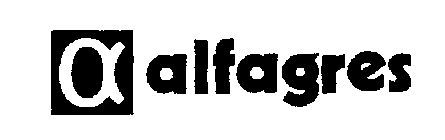 A ALFAGRES