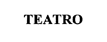 TEATRO