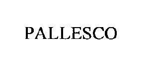 PALLESCO