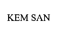 KEM SAN