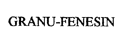 GRANU-FENESIN