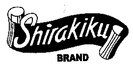 SHIRAKIKU BRAND