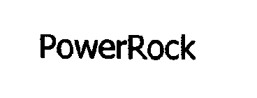 POWERROCK