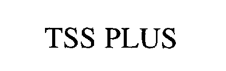 TSS PLUS