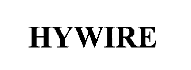 HYWIRE