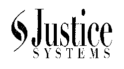 JUSTICE SYSTEMS