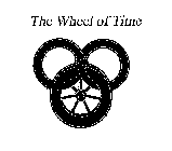 THE WHEEL OF TIME