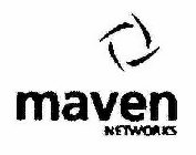 MAVEN NETWORKS