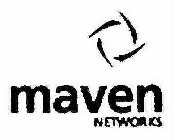 MAVEN NETWORKS