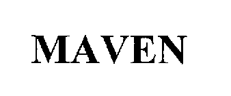 MAVEN