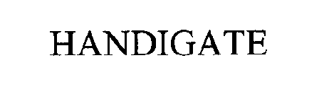 HANDIGATE