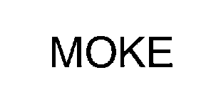 MOKE