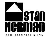 STAN HERMAN AND ASSOCIATES INC.