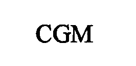 CGM