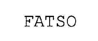 FATSO