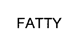 FATTY