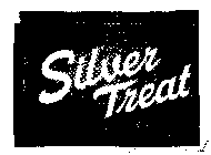 SILVER TREAT