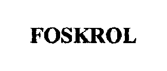 FOSKROL