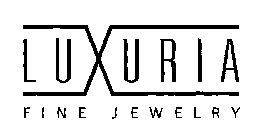 LUXURIA FINE JEWELRY