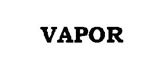 VAPOR