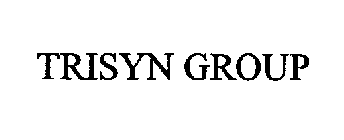 TRISYN GROUP