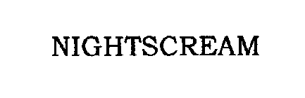 NIGHTSCREAM