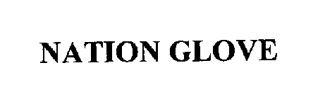 NATION GLOVE