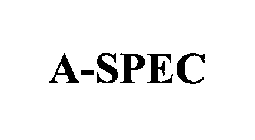 A-SPEC