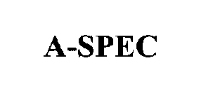 A-SPEC