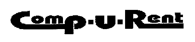 COMP-U-RENT