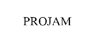 PROJAM