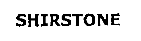 SHIRSTONE