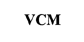 VCM