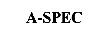 A-SPEC