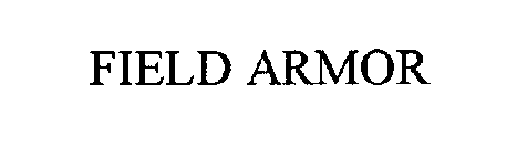 FIELD ARMOR