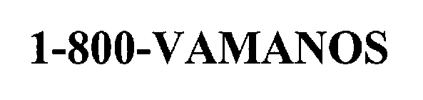 1-800-VAMANOS