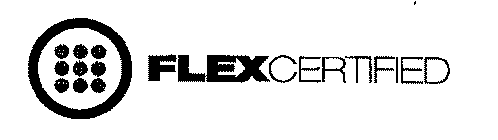 FLEXCERTIFIED