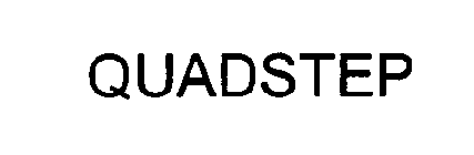 QUADSTEP