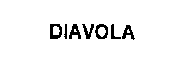 DIAVOLA