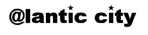 @LANTIC CITY