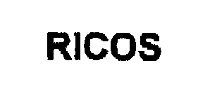 RICOS