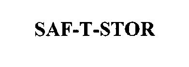 SAF-T-STOR